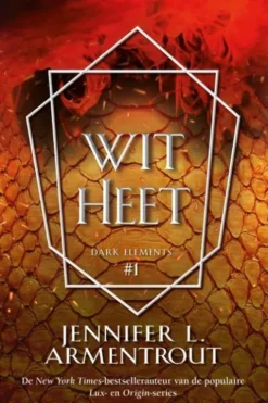 Dark Elements 1 - Witheet