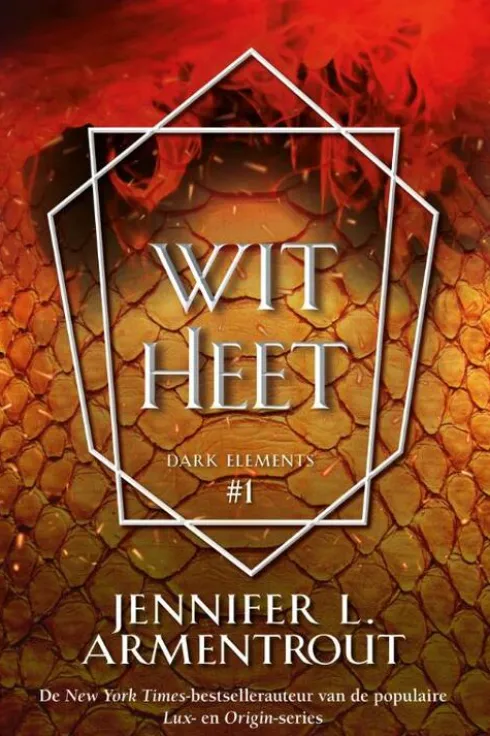 Dark Elements 1 - Witheet