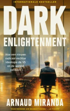 Dark Enlightenment