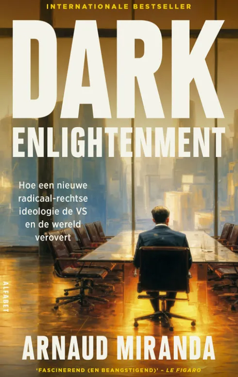 Dark Enlightenment