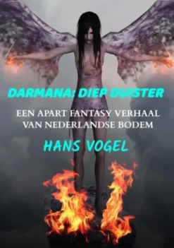 Darmana Diep duister