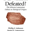 Darwinism Defeated?