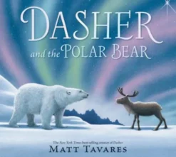 Dasher and the Polar Bear