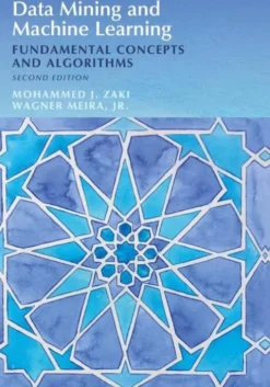 Data Mining and Machine Learning