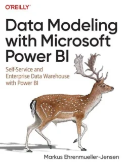 Data Modeling with Microsoft Power BI
