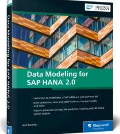 Data Modelling for SAP HANA 2.0
