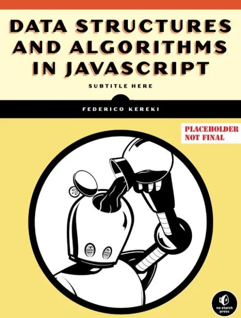 Data Structures and Algorithms in JavaScript