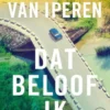 Dat beloof ik