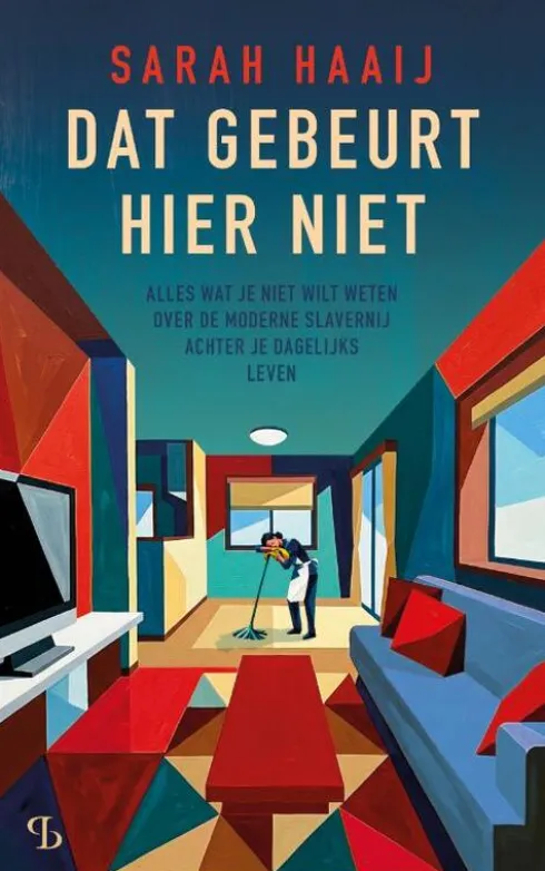 Dat gebeurt hier niet