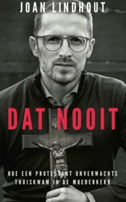 Dat nooit