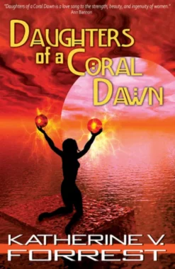 Daughters of a Coral Dawn