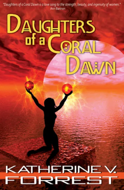 Daughters of a Coral Dawn