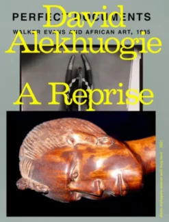 David Alekhuogie: A Reprise