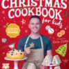 David Atherton's Christmas Cookbook for Kids