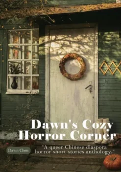 Dawn's Cozy Horror Corner