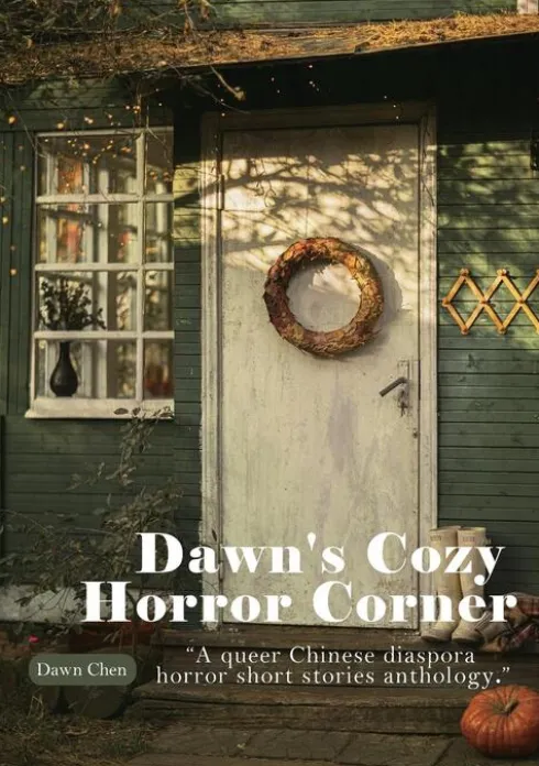 Dawn's Cozy Horror Corner