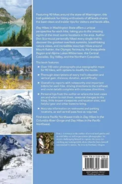 Day Hikes in Washington State