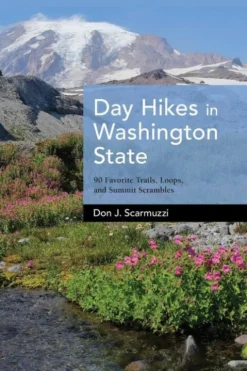 Day Hikes in Washington State
