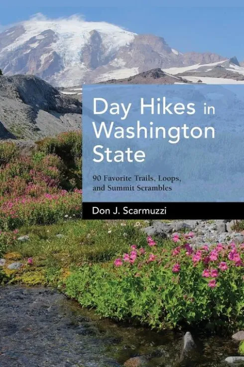 Day Hikes in Washington State