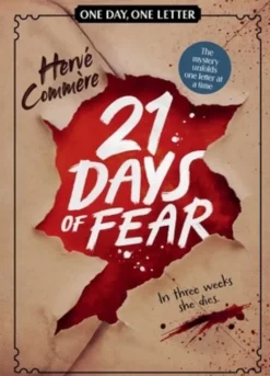21 Days of Fear