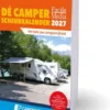 Dé camper scheurkalender - 2027
