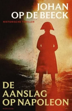 De aanslag op Napoleon