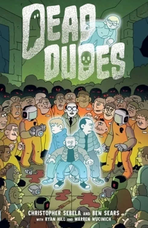 Dead Dudes