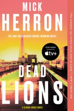 Dead Lions