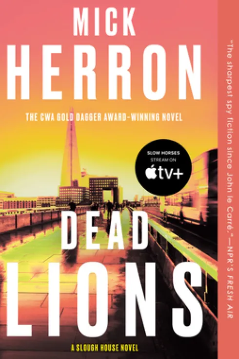 Dead Lions