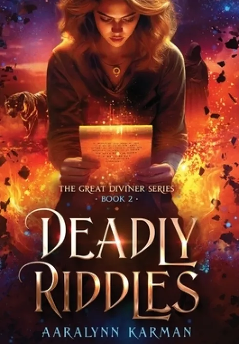 Deadly Riddles
