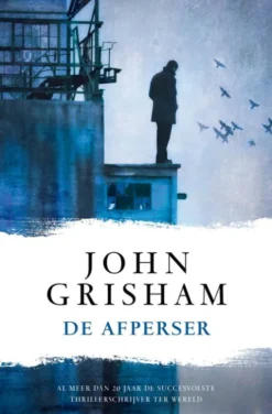 De afperser