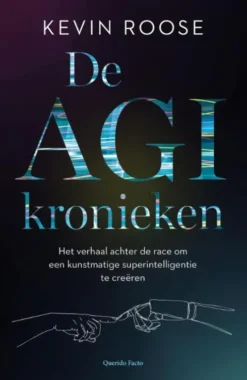 De AGI-kronieken
