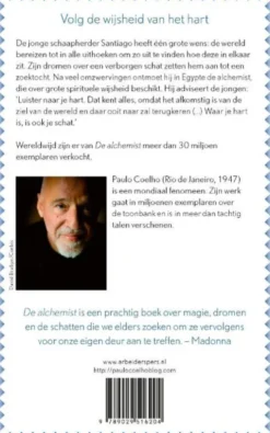 De alchemist