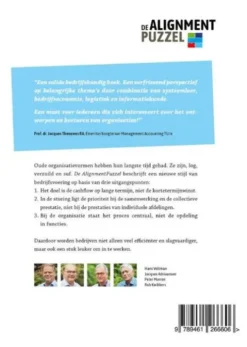 De alignmentpuzzel