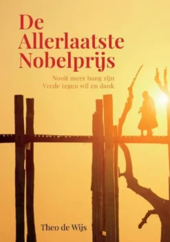 De Allerlaatste Nobelprijs