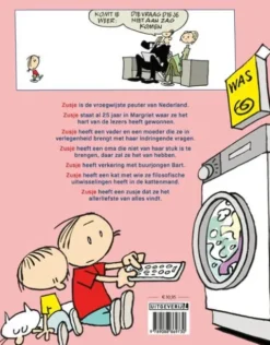 De allerliefste zusjes