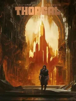 De ambergodin
