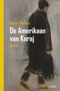 De Amerikaan van Karaj