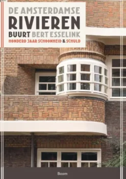 De Amsterdamse Rivierenbuurt