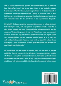 De andere kant van de muur