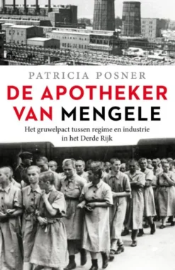 De apotheker van Mengele