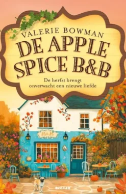 De Apple Spice B&B