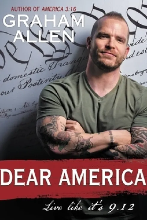 Dear America