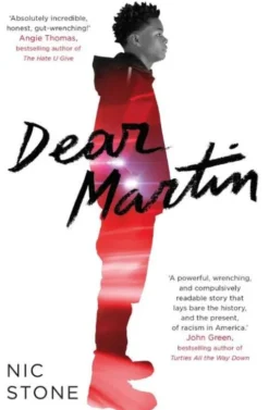 Dear Martin