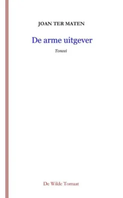 De arme uitgever
