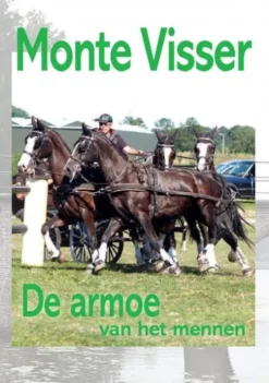 De armoe van het mennen