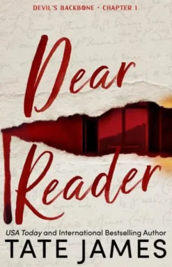 Dear Reader