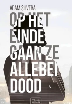 Death Cast 1 - Op het einde gaan ze allebei dood