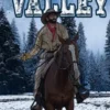 Death in the Valley: A Western Frontier Adventure