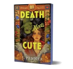 Death Meets Cute